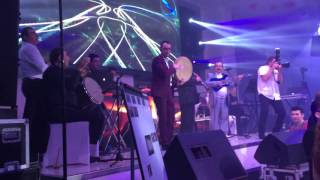 AVROM TOLMASOV & ITZIK ILYAEV DOIRA NEW 2016 WEDDING ROY & BRAHA