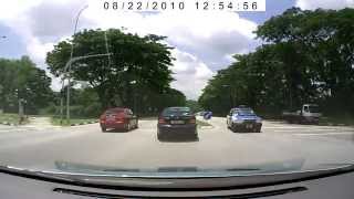 HD720P Car DVR (Bright Day) 1280*720 sample video