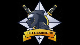 LIO Players Team Work, PUBG MOBILE EMULATOR gameplay..New Clan 2019......by LIO GAMING 10