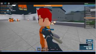 Roblox Prison Life 2.0 EXTREME GLITCHES, Riot Class, Cloudy War, and more