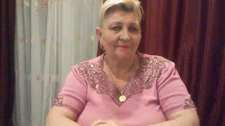 13-тый урок предсказания и колода карт.Наталия Разумовская...Ребенок..