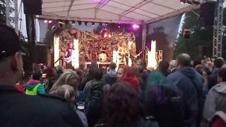 Doga - Fuckerman - 17.6.2017 - Petřvald