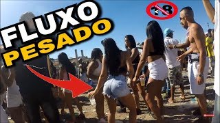 FLUXO DAS NOVINHAS !!