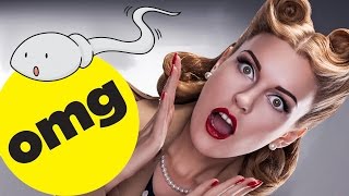 Bizarre Sex Myths People Used To Believe