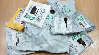 ПОСЫЛКИ ИЗ КИТАЯ! #26! НОВАЯ КУЧА ИНТЕРЕСНОЙ МЕЛОЧИ С ALIEXPRESS! РАСПАКОВКА,ОБЗОР,ТЕСТ!