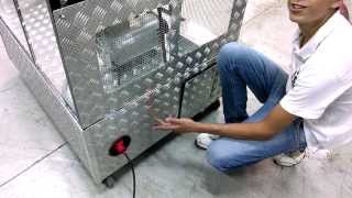 TCC # ops - Técnico em Manutenção Automotiva SENAI