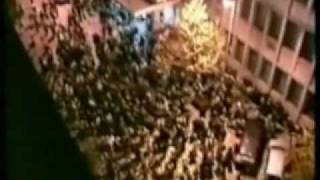 O.M.E.N. FRANKFURT - Closing Party 18.10.1998 #2