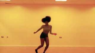 GAGE - KITTY PET SHOP ( QUEEN-T ) ERUPT ENT, UK DANCEHALL DANCERS
