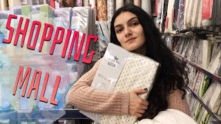 Пробуем национальный хлебный суп Латвии! Неожиданный вкус! ТЦ Spice в Риге!  Dos Vlog #158