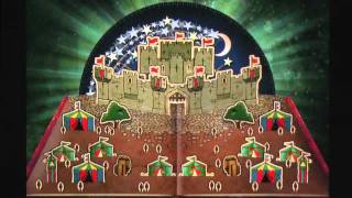 Headspin: Storybook iPhone Gameplay Review - AppSpy.com