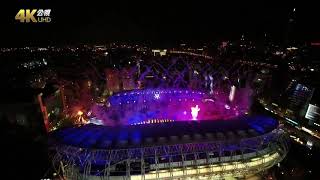 2017臺北世大運開幕典禮《再出發》