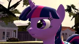 SFM twilight’s pantie farts