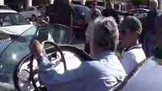 Jay Leno's Tank Car 1