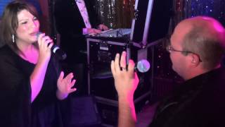 30-43 6714 Andy & Suzanne the time 2e voorronde T bruine cafe got talent zo 13-10-13 10.mts S2