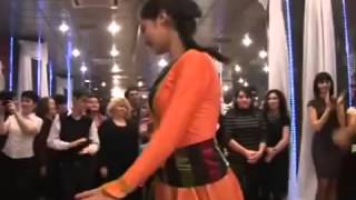 Ачарули от Красивой Девушки- Украина
