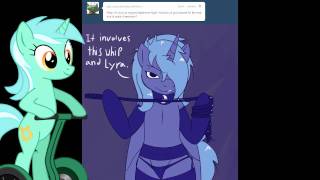 NaughtyNaughtyLuna/Ask Sexy Applejack (Mature Content Warning)