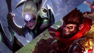 [LoL] 7 Чемпионов, которых Riot хотят переделать. Часть 2