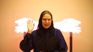 10KSA Ambassador Paige Peterson message