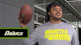 Small School, Big Dreams - DRIVEN Ep. 1