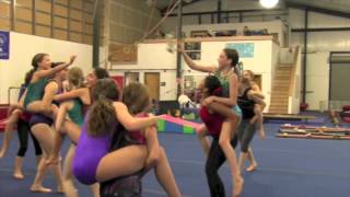 6280 Piggy Back Toss