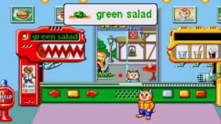 Let's Play Richard Scarry Busytown 01 - THE MOST FUN GAME. EVER.