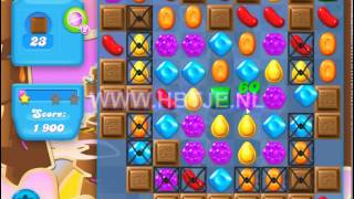 Candy Crush Soda Saga level 62