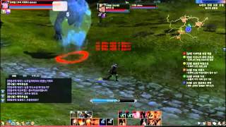 ArcheAge Classic Christmas Trailer (CN)