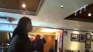 Terkini - Raja Bomoh Kena Marah Nan Menager