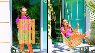 28 Budget DIY Home Decor Ideas From Old Furniture And Household Items
