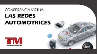 Las redes automotrices
