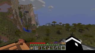 Minecraft Litwr After Humans #2 Endlich ein Heimplatz