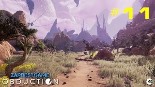 Obduction - ФИНАЛ. Плохая и Хорошая концовка ● #11 ● Gameplay ● Walkthrough ● PC