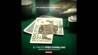08 Dam / Asx, A'S (marekage streetz)