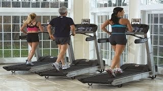 Приколись №93. Fun #93. (Беговая дорожка. Treadmill) 18+