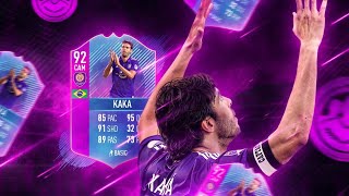 MERECE LA PENA KAKA FIN DE UNA ERA? GOLAZOS!