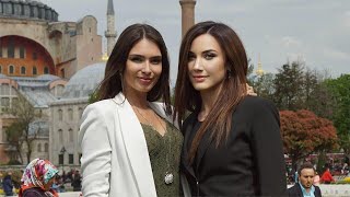 Увеличение груди в Турции. Ринопластика. Липосакция. Rhinoplasty, Liposuction, breast augmentation.