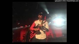 Tom Morello's speech at Anti-Inauguration Ball