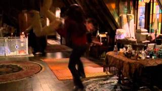 Charmed Season 6-Sexy Naughty Bitchy
