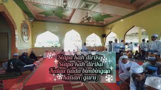 pondok pesantrin warastatul fuqaha