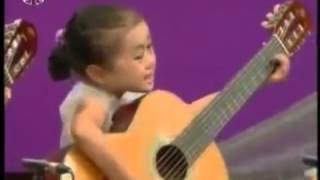 North Korean Kids playing Meshuggah