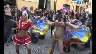 Sagra 2011, parte la macchina organizzativa ? AGTV 07-01-2011