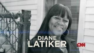 Heroes Tribute: Diane Latiker