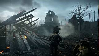 Battlefield 1 || PC Gameplay || Fx 6300 R7 260x 2GB || ULTRA