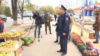 - EnTV Орион - Новости - Энергодар