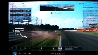 GT5オンラインレース　異次元FT86