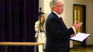 Partnership Plus North Leamington School