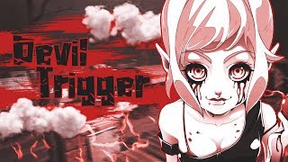 Warface☛ Devil Trigger
