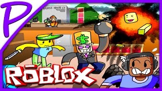 ROBLOX #14 (Deathrun 2). Игра как МУЛЬТ для ДЕТЕЙ #РАЗВЛЕКАЙКА