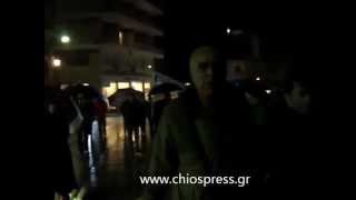 ΓΑΪΤΑΝΟΣ ΚΑΙ ΚΟΥΤΣΟΥΡΑΚΗΣ ΓΙΑ ΤΣΟΥΡΗ ΚΑΙ ΜΟΥΣΟΥΡΟΥΛΗ