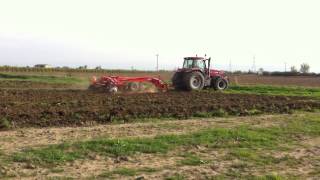 Case mx 285 sofades agroland